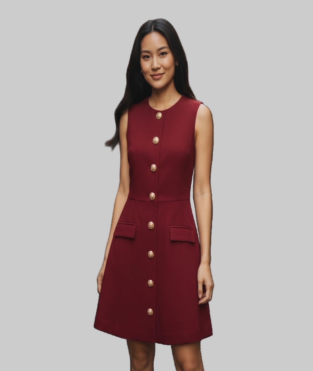 Scarlett Dress