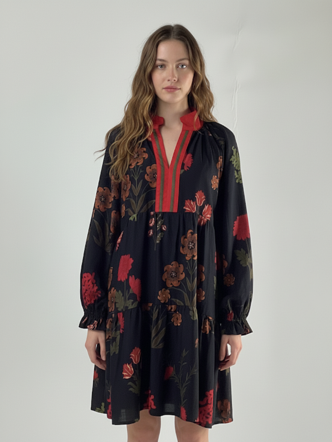 Arianna Dress