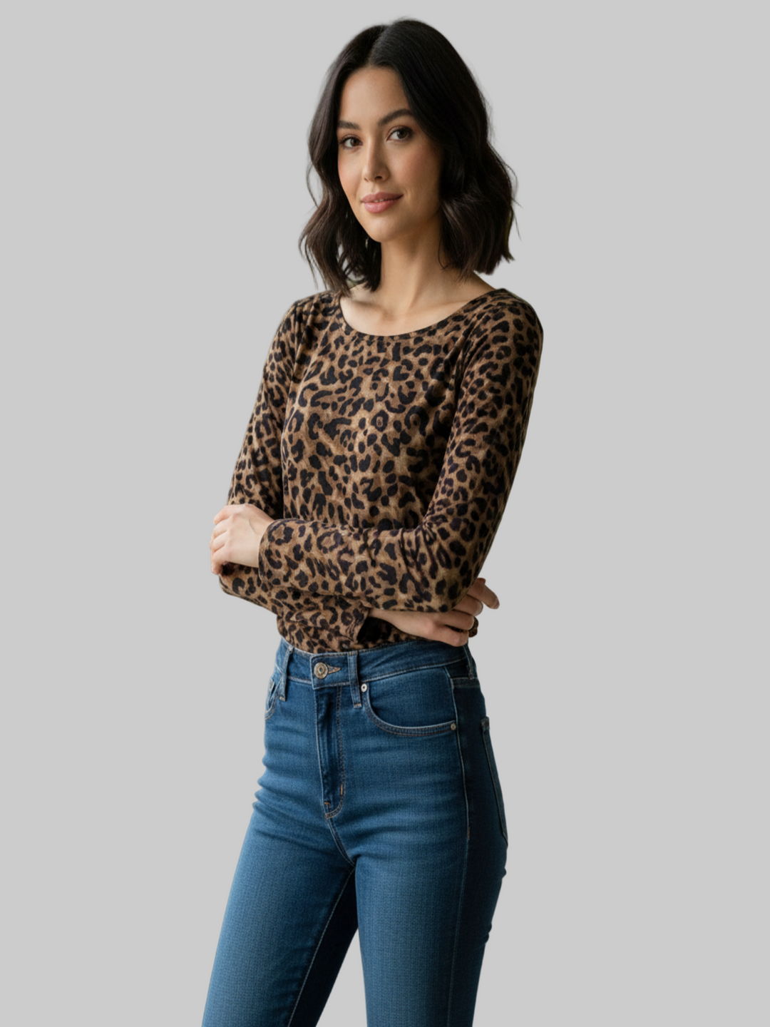 Gaby Top