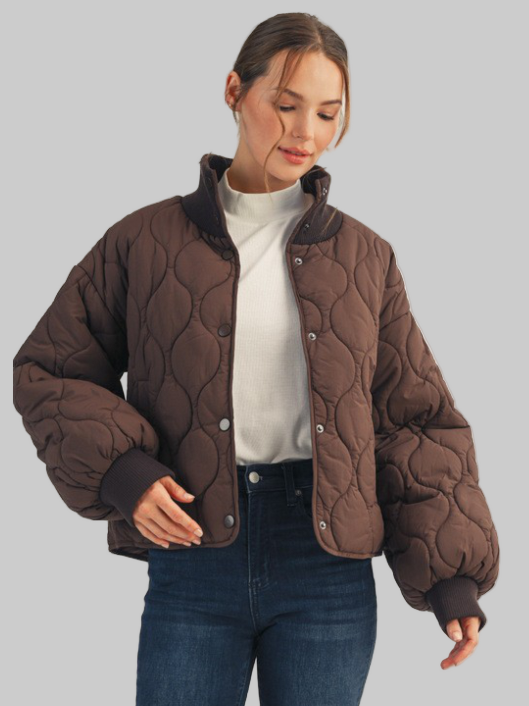 Spirit Jacket