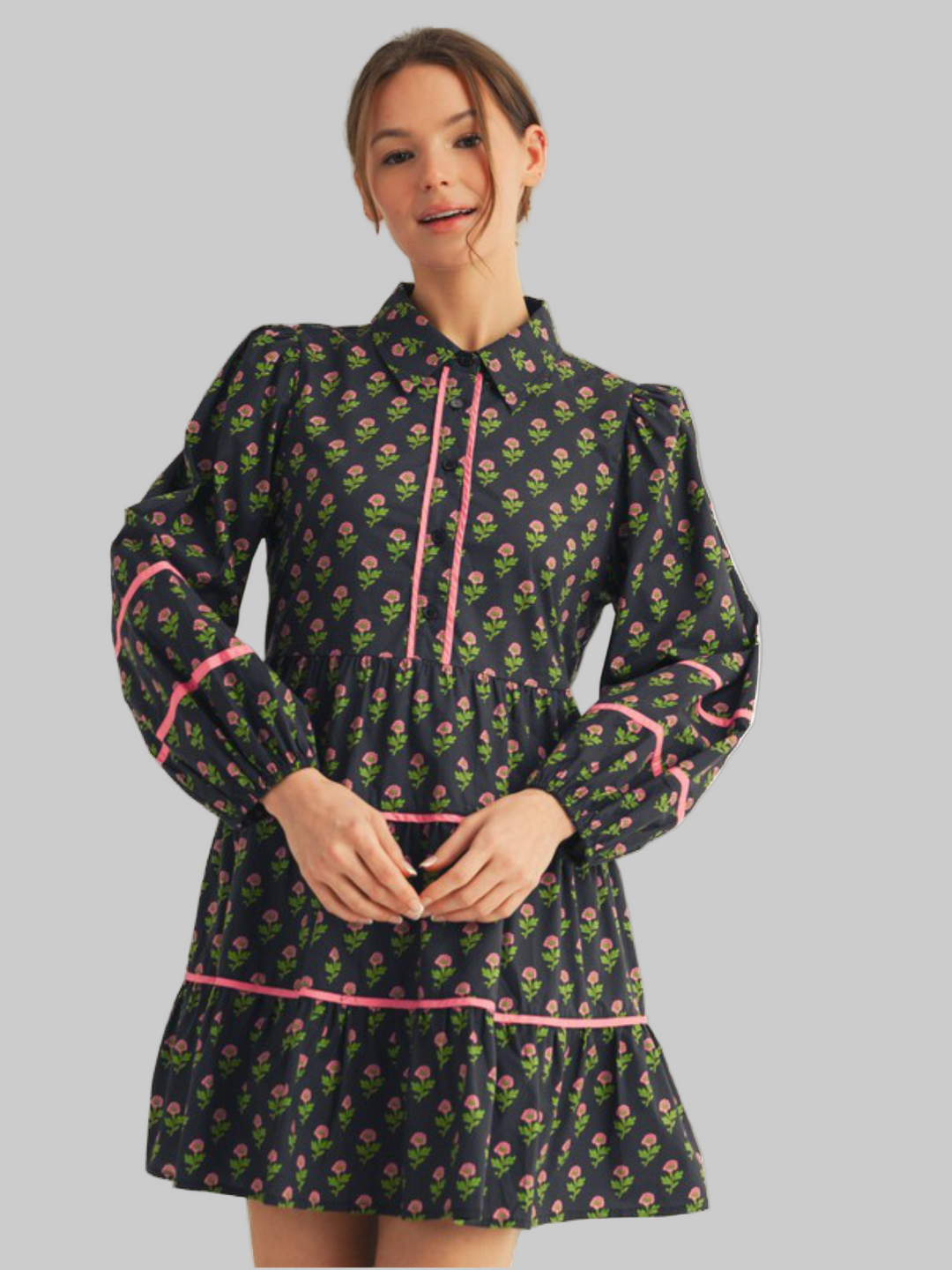Dorothy Dress