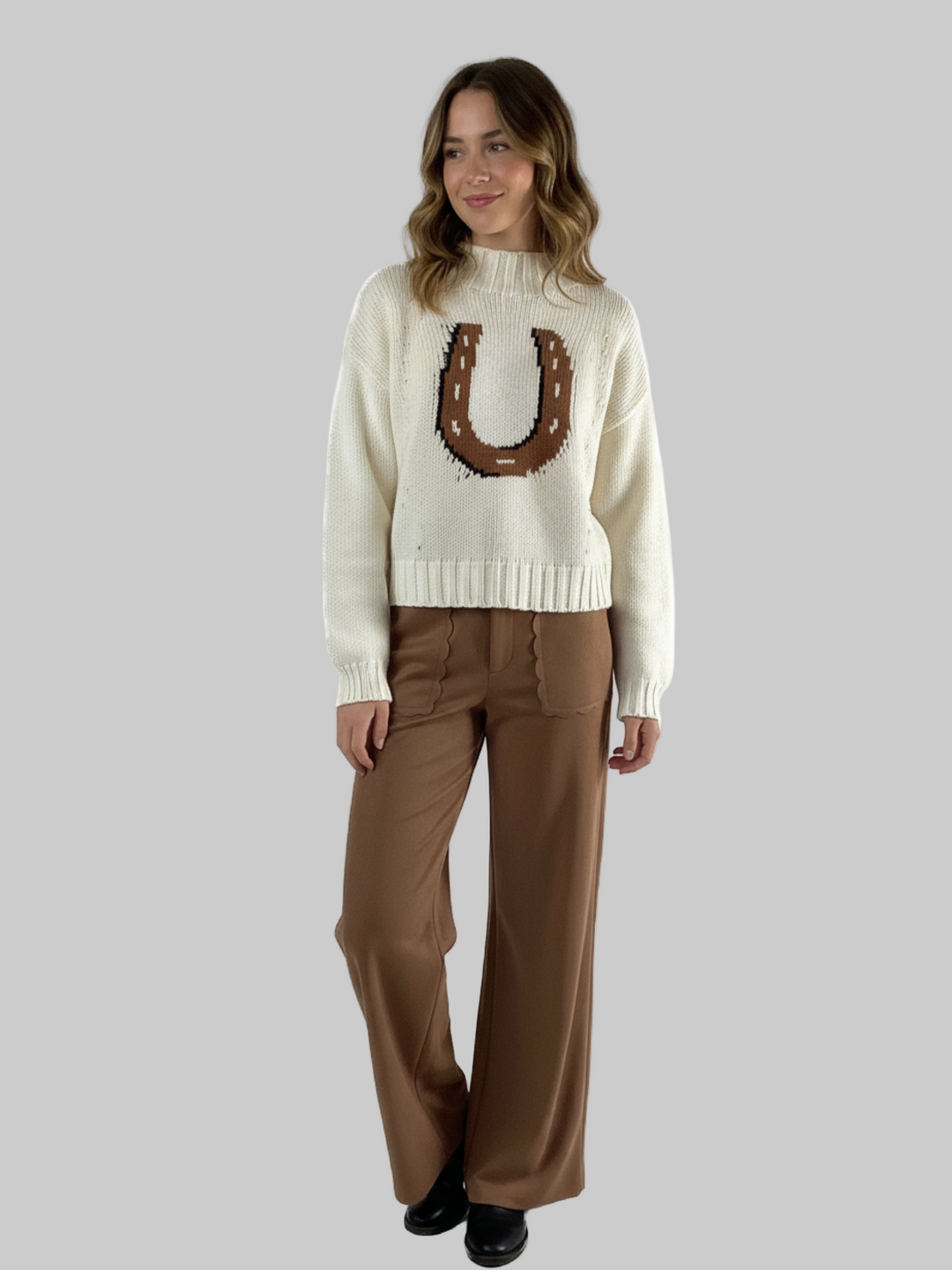 Brittany Sweater