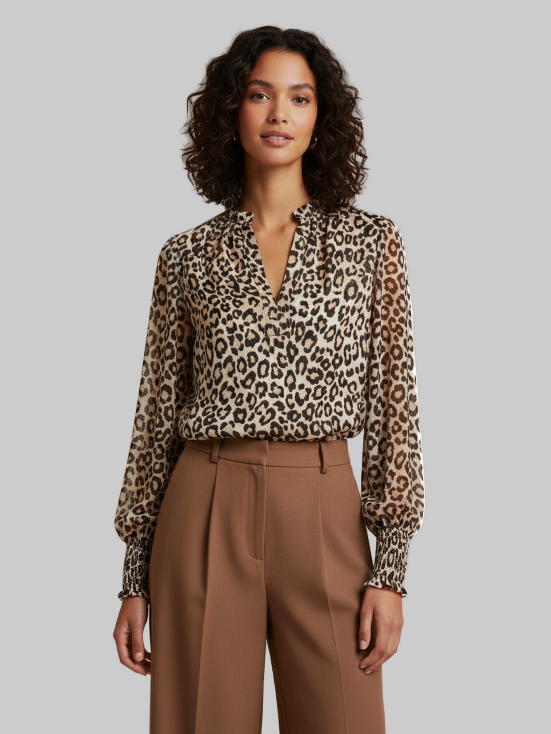 Loretta Top