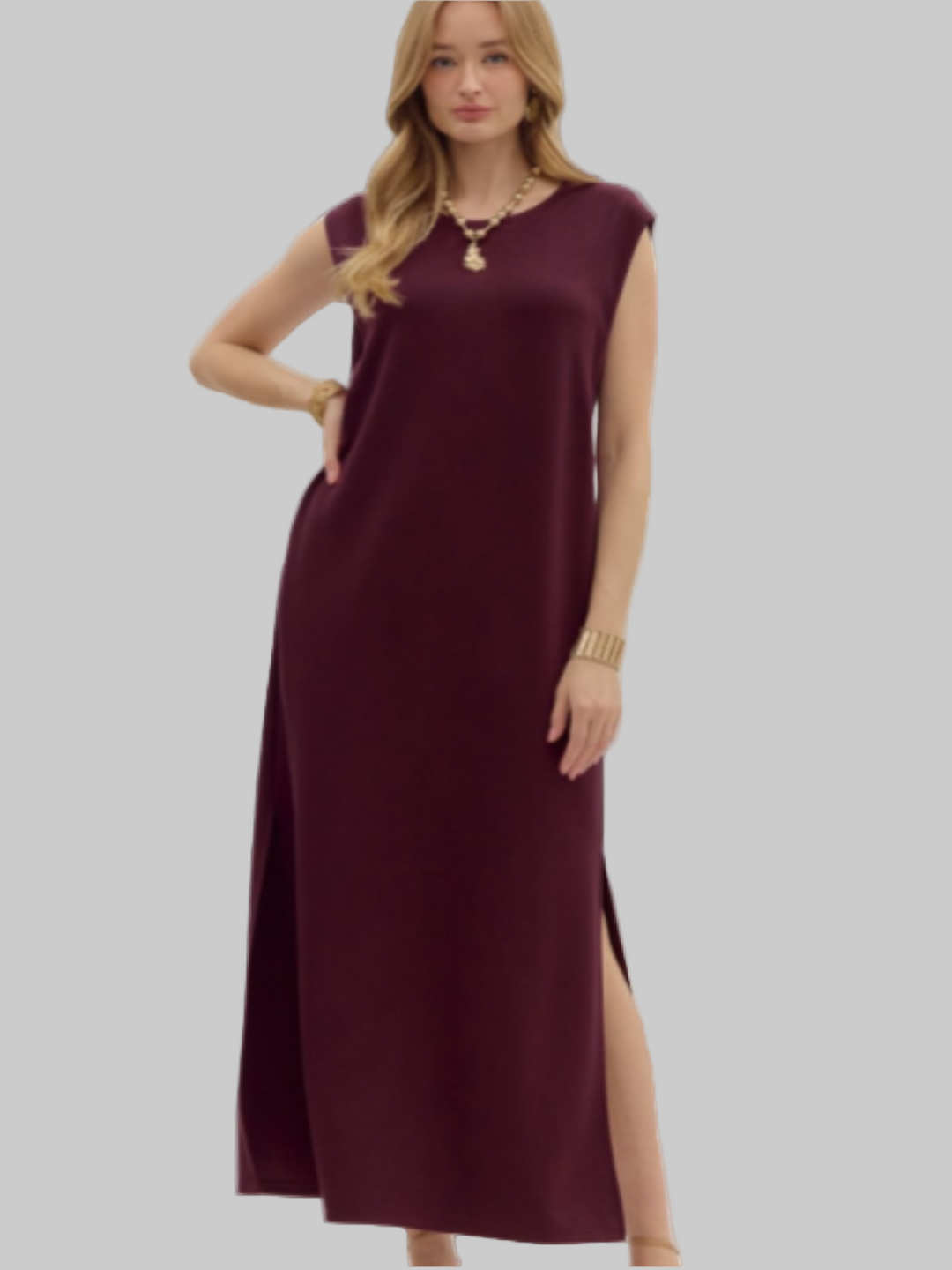 Margret Dress