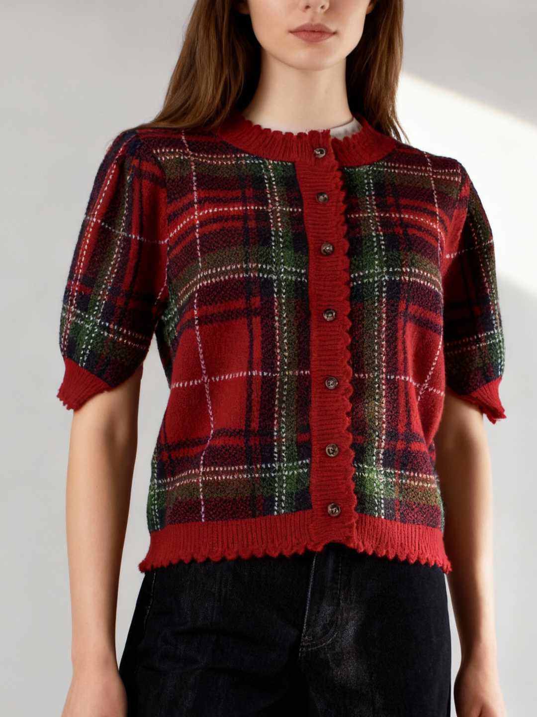 Maxine Sweater