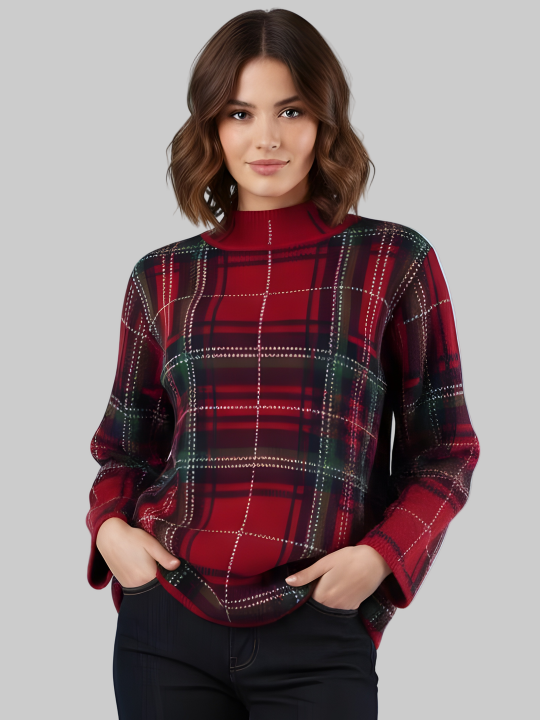 Margo Sweater