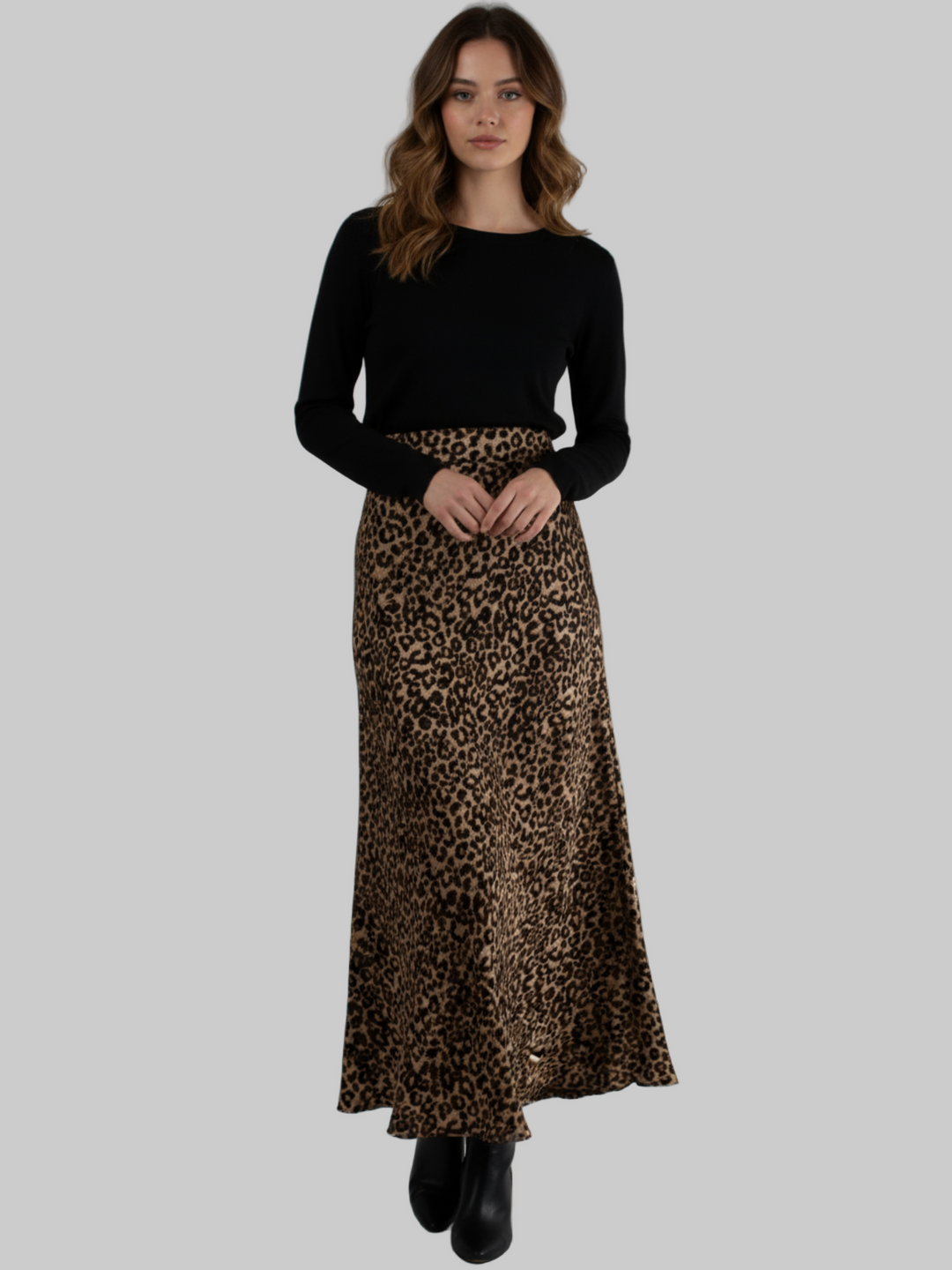 Vanessa Dress