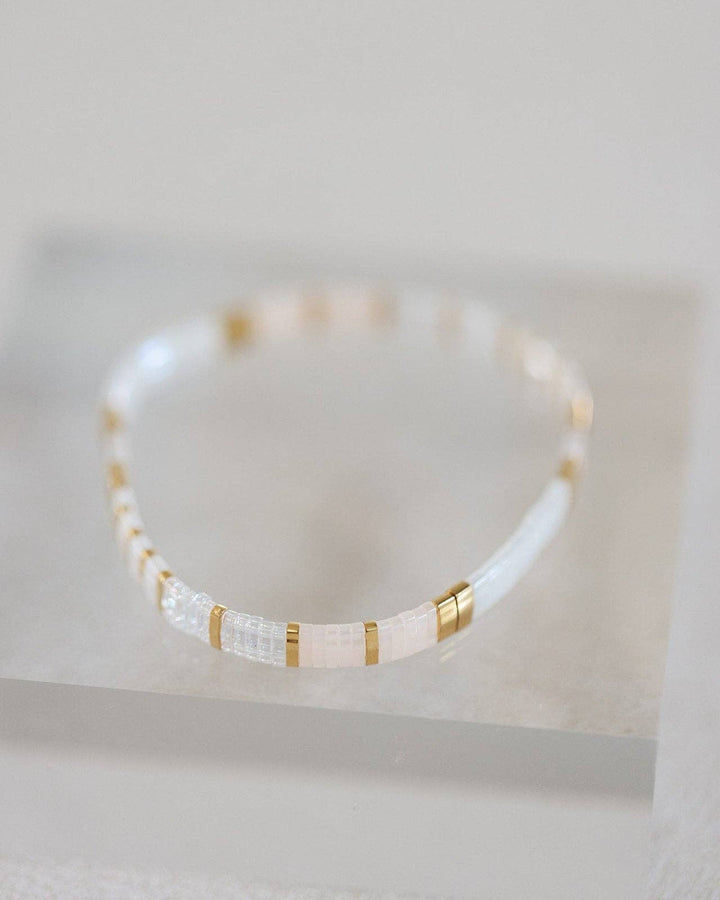 Anguilla Tila Bracelet