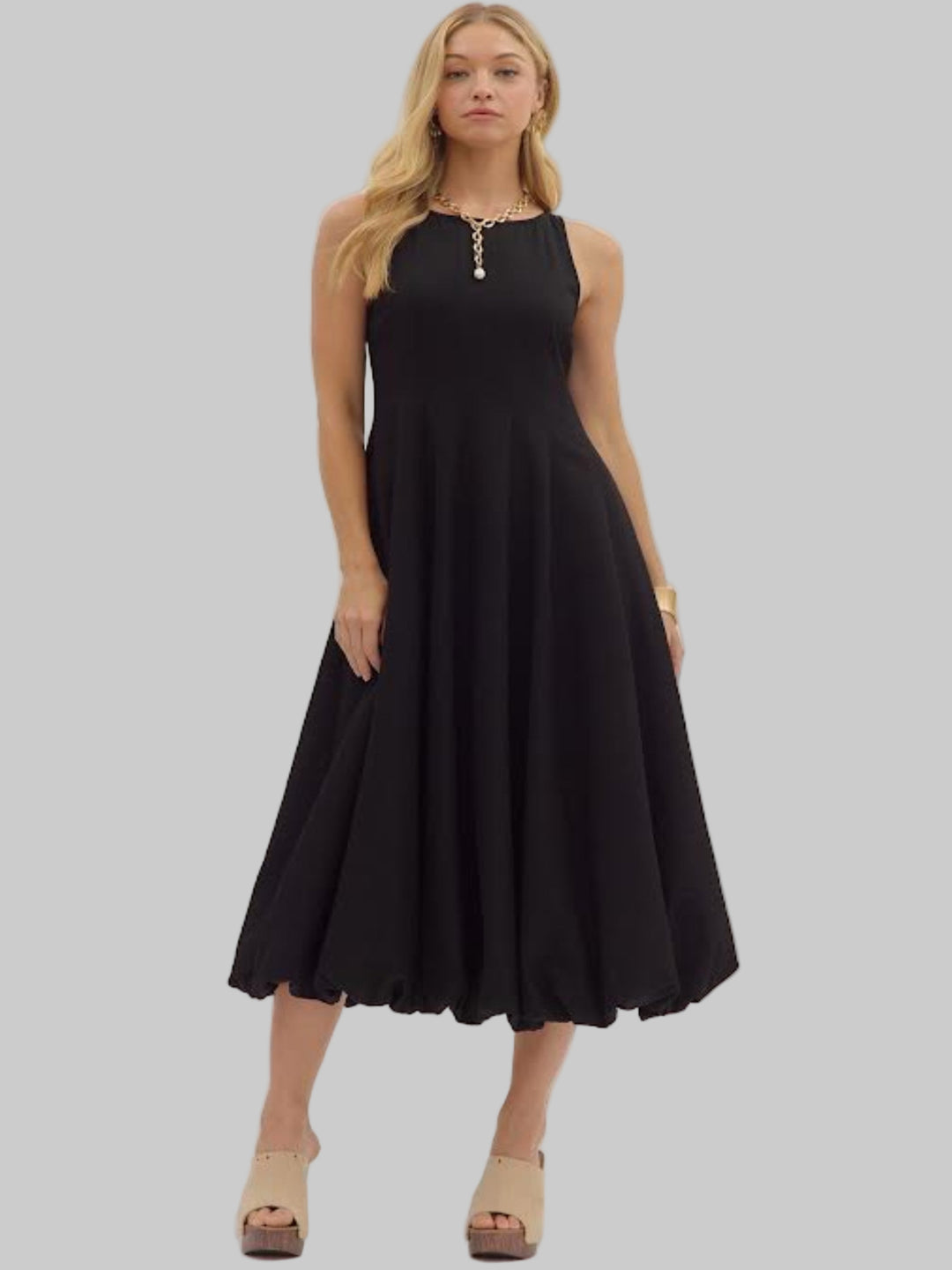 Matilda Dress