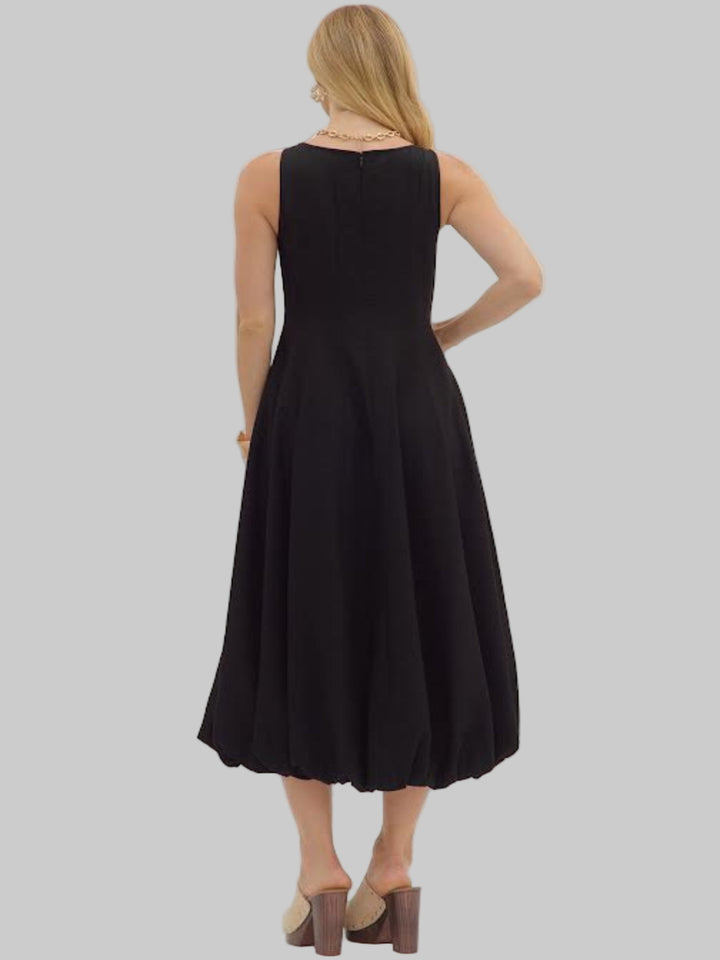 Matilda Dress