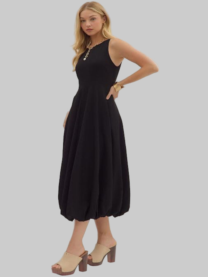 Matilda Dress