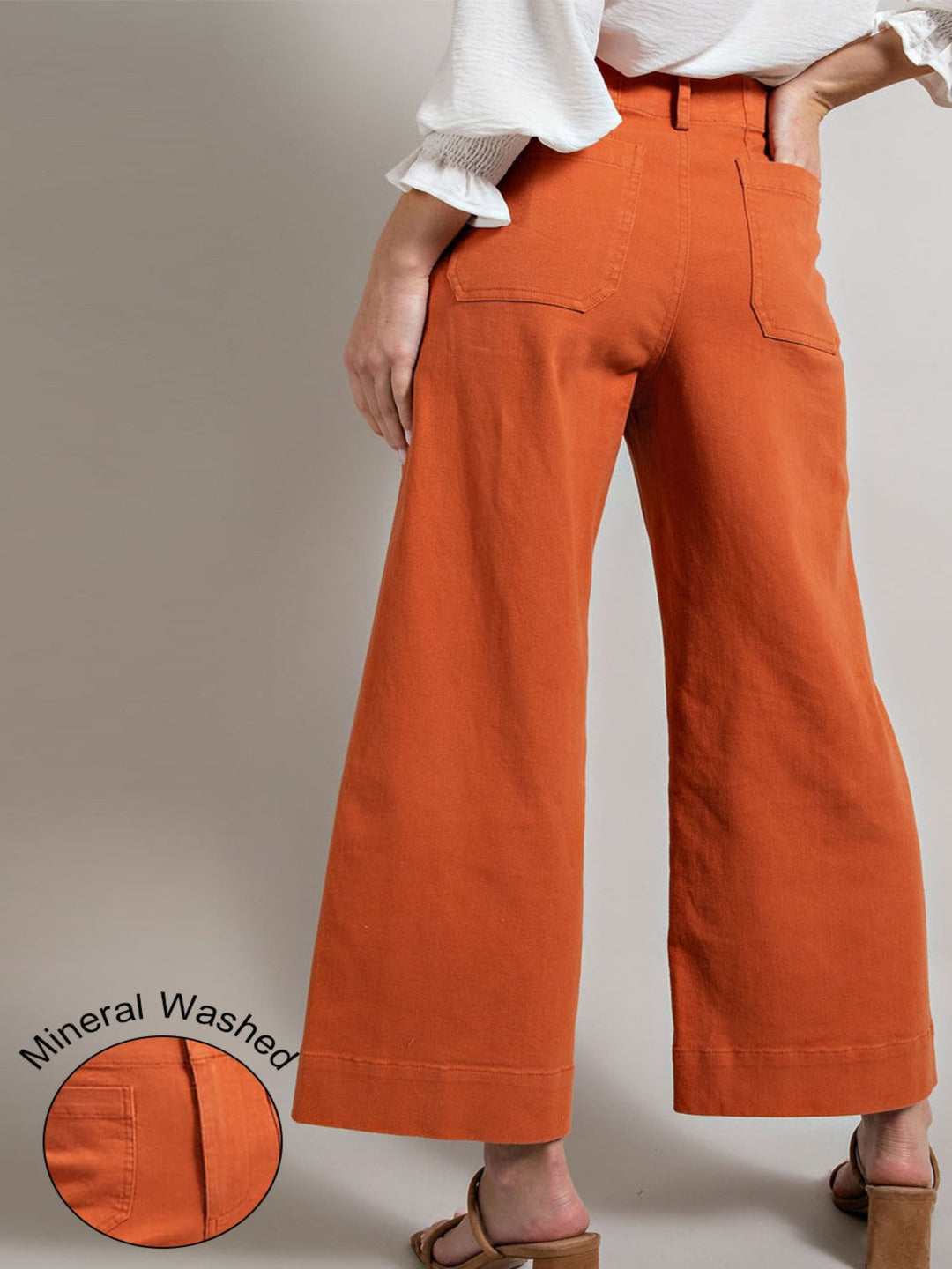 Calabaza Pants
