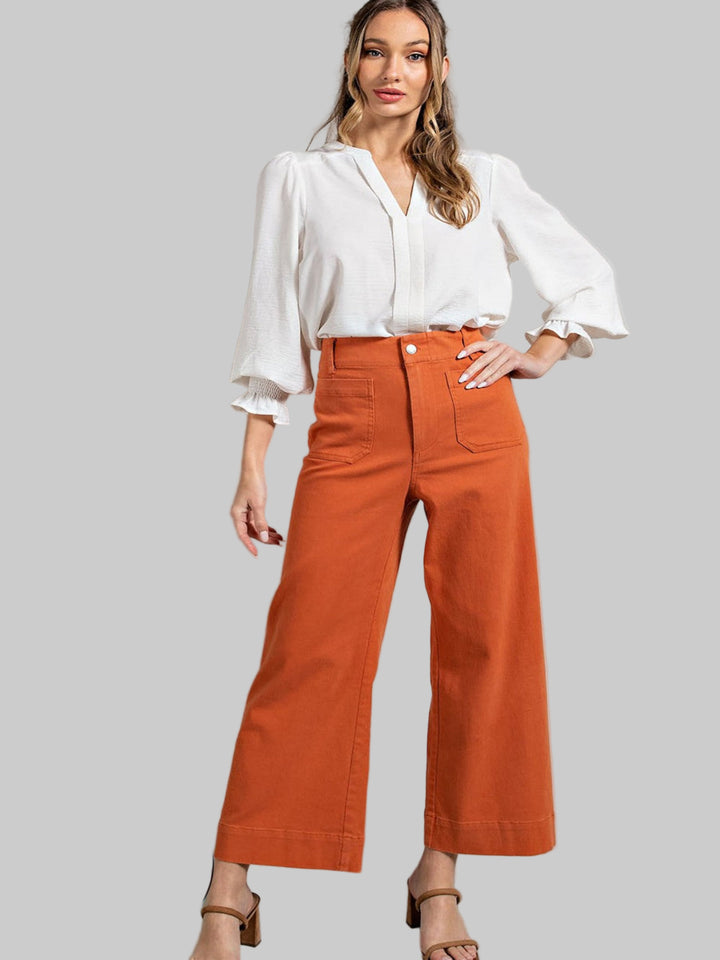 Calabaza Pants