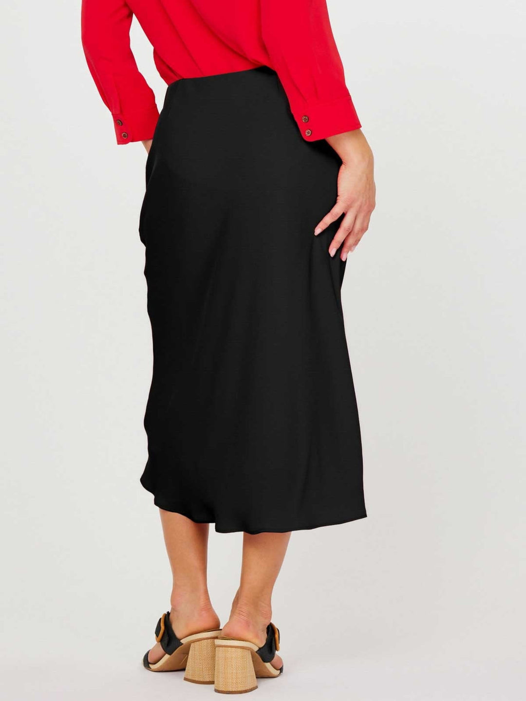 Petra Midi Skirt
