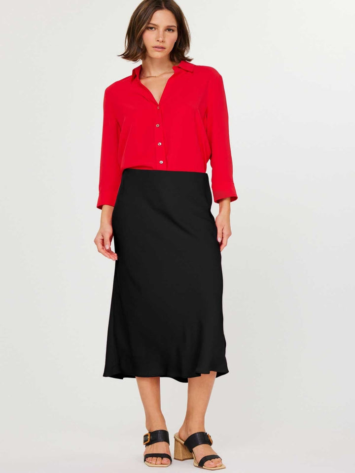 Petra Midi Skirt