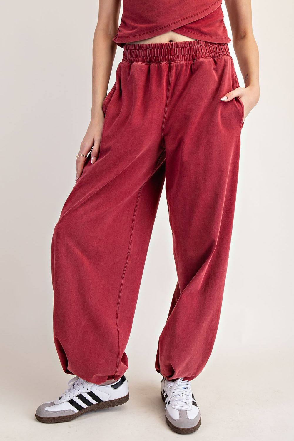 Jogger Pant