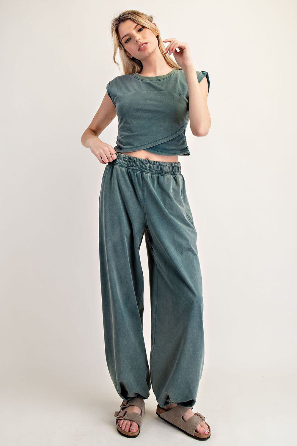 Jogger Pant
