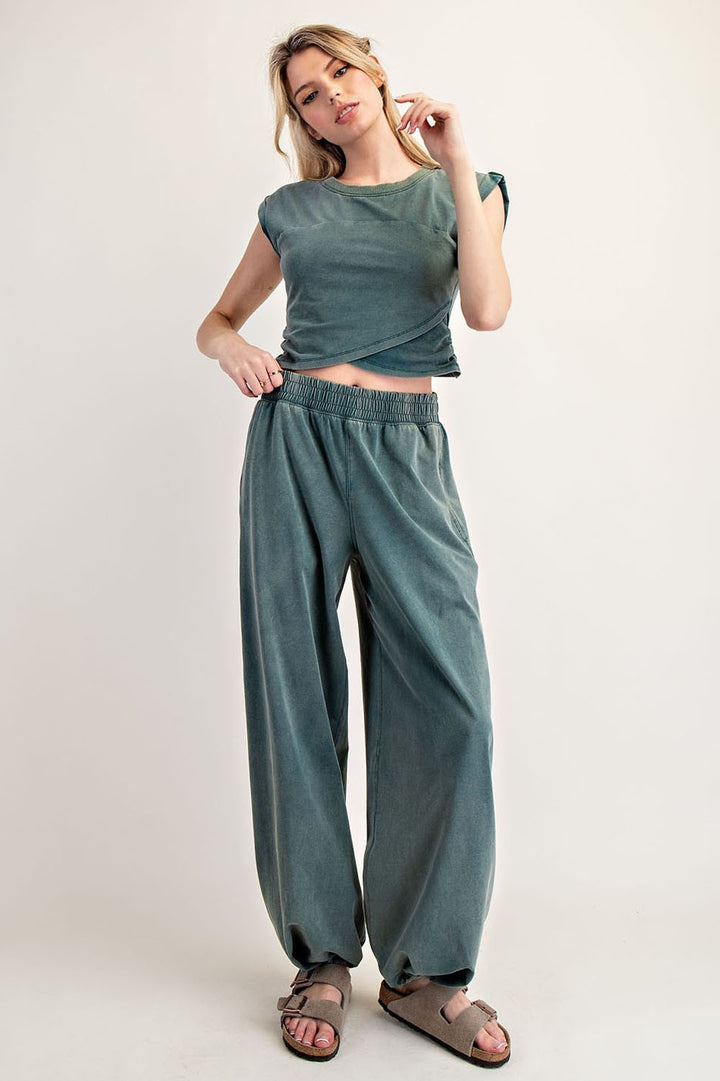 Jogger Pant