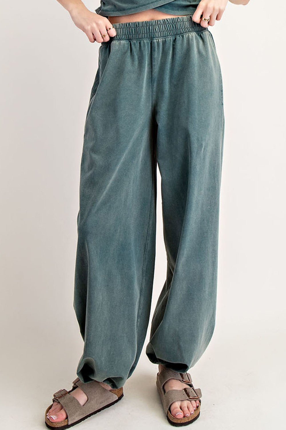 Jogger Pant