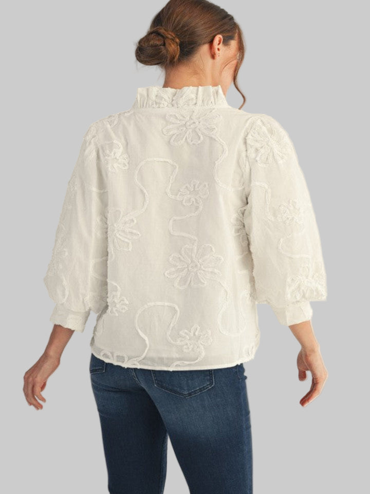 Faye Blouse