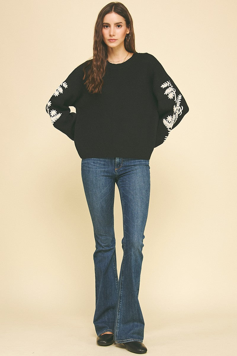 Cora Sweater