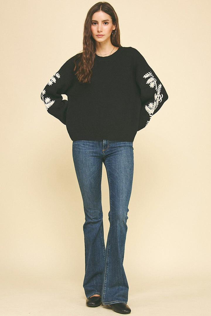 Cora Sweater