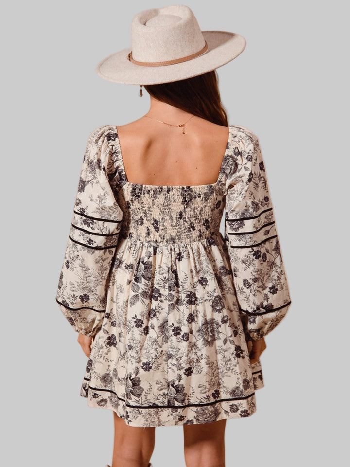 Baby Dress