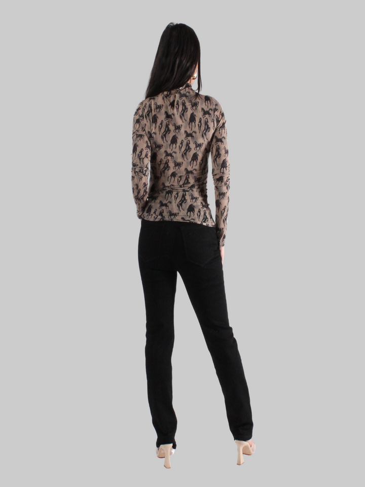 Western Top