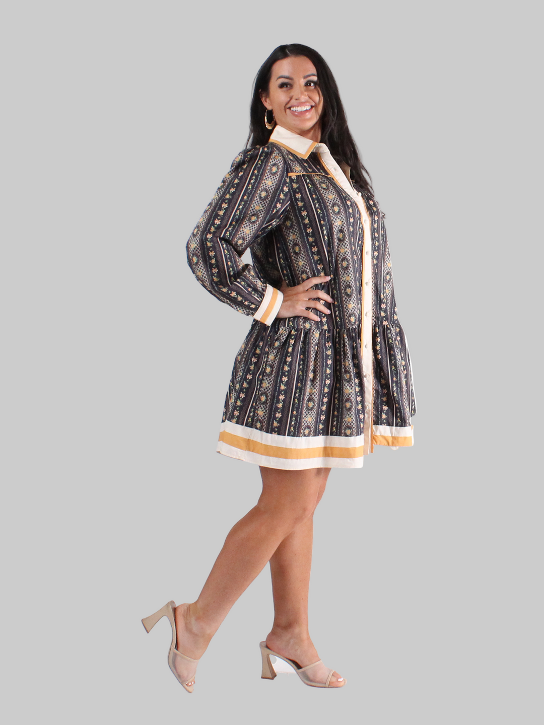 Anna Dress