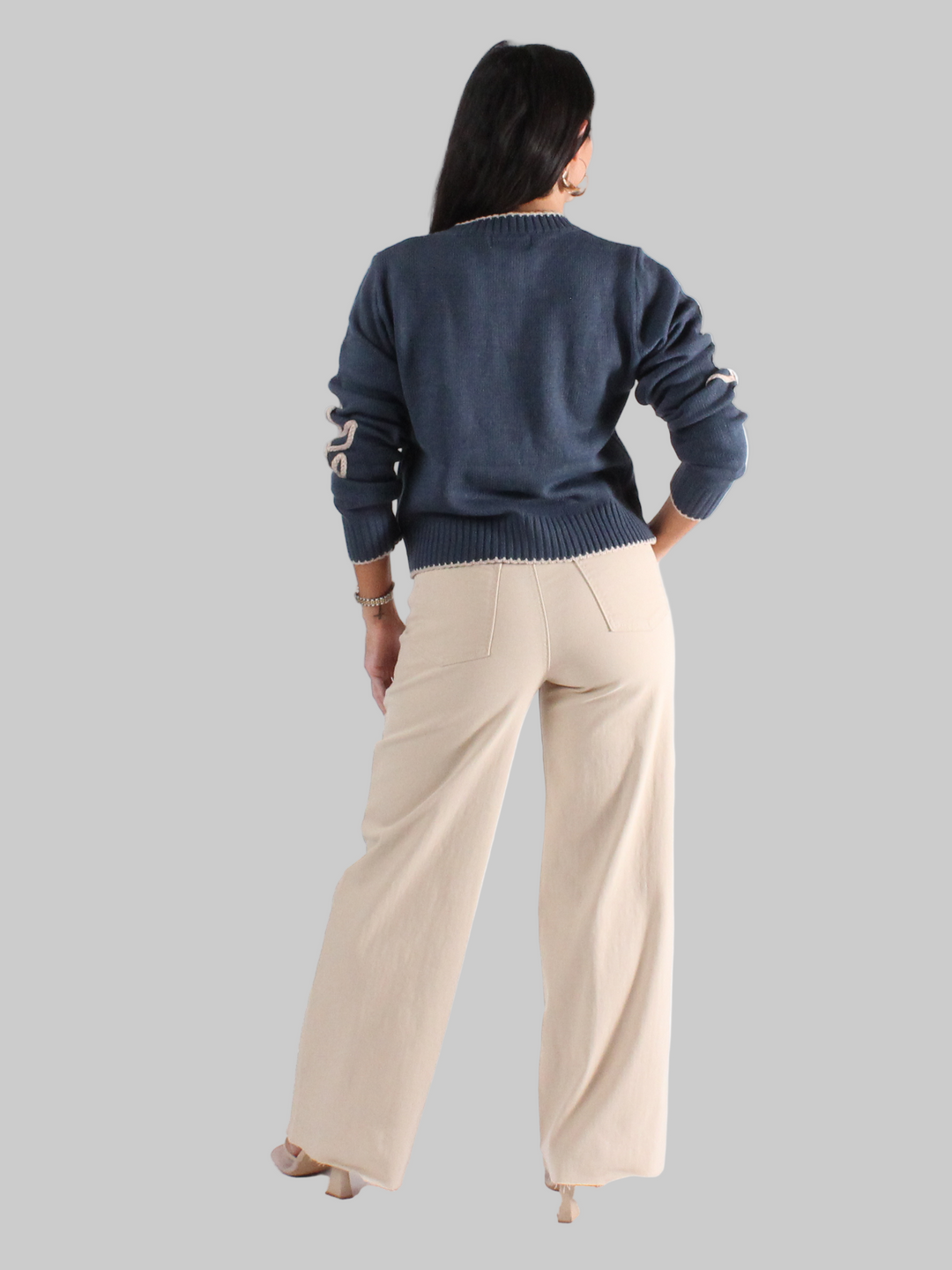 Heidi Knit Cardigan
