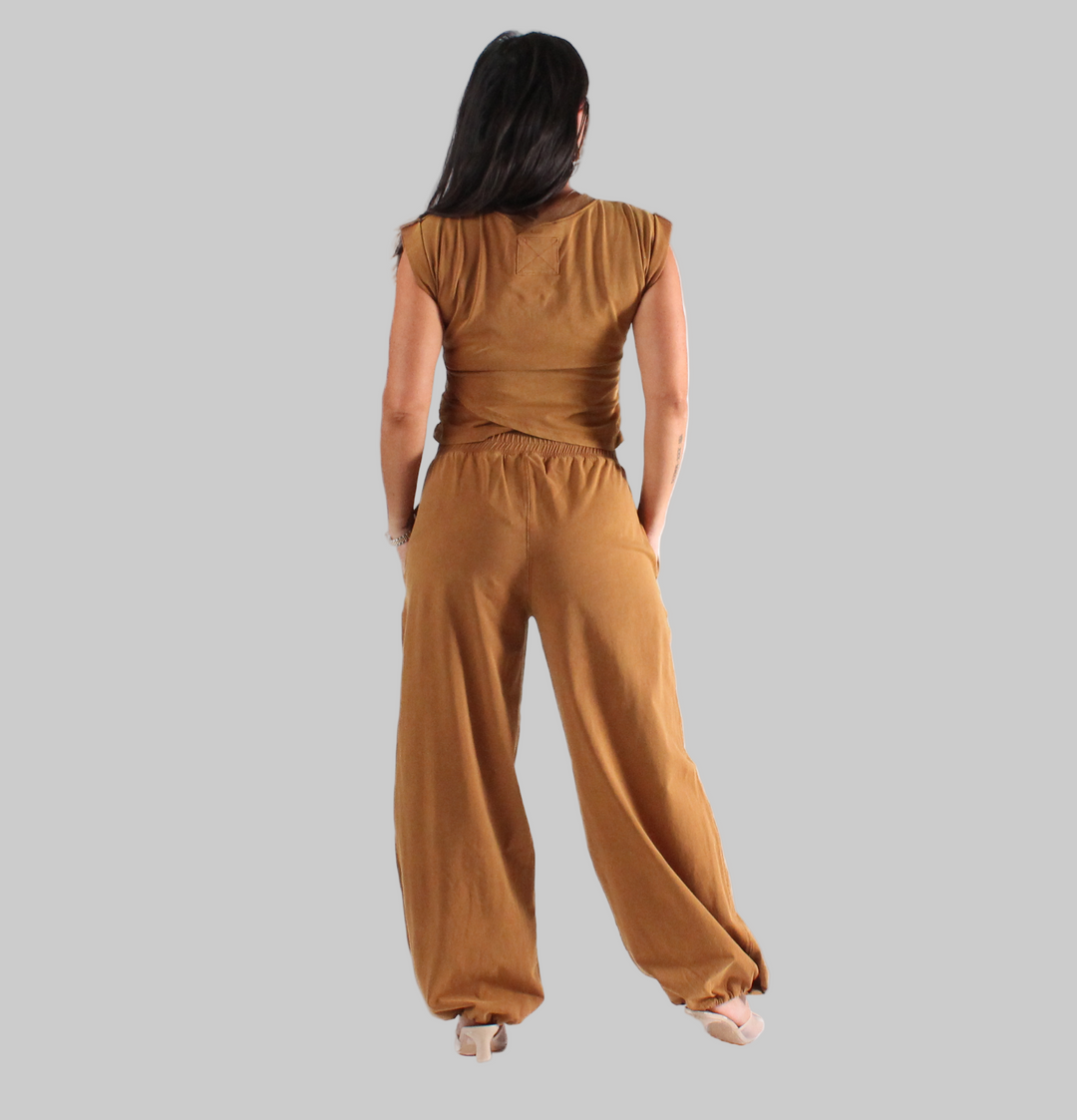 Jogger Pant
