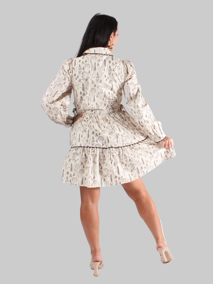 Into The Meadow Dress