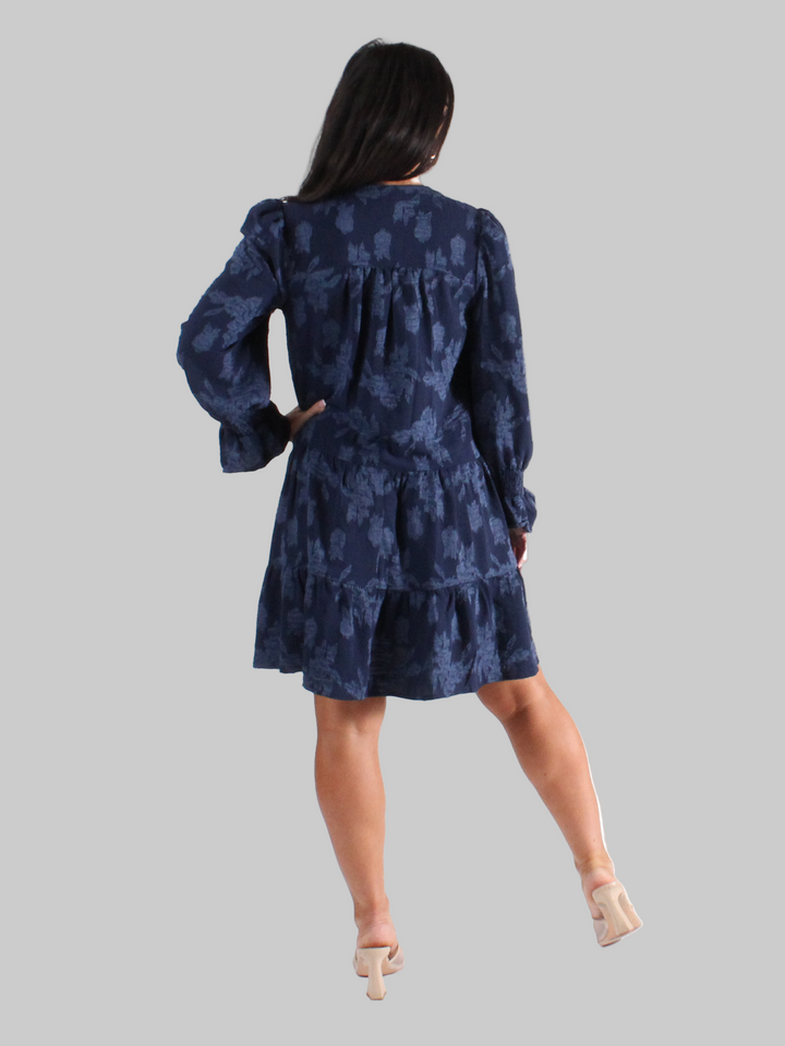 Katrina Dress