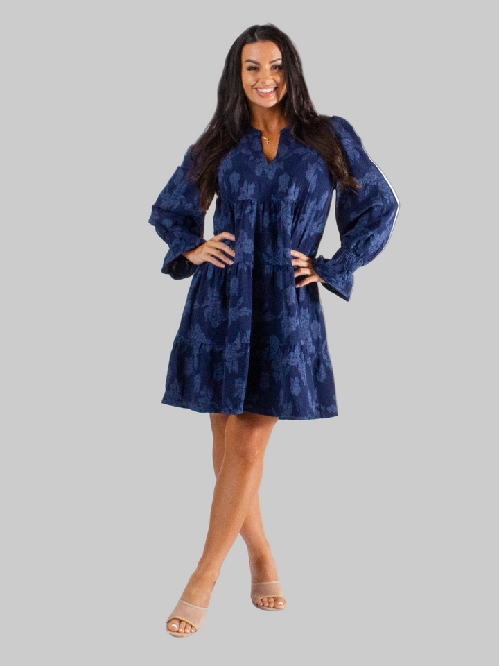 Katrina Dress