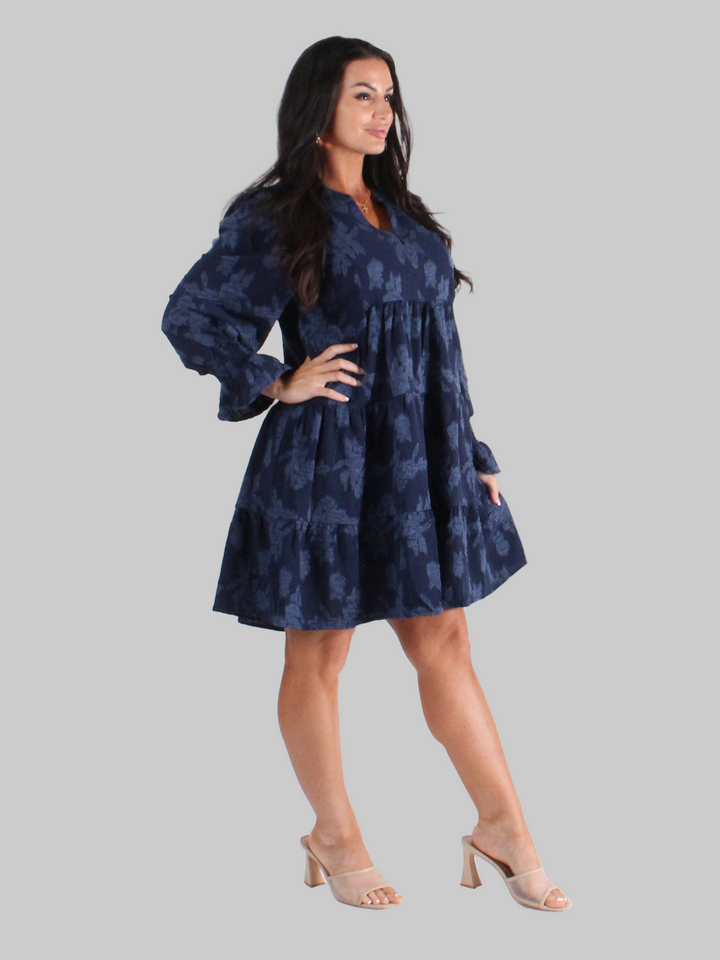 Katrina Dress