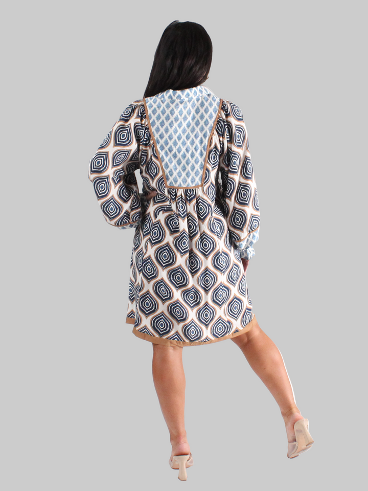 Caroline Dress