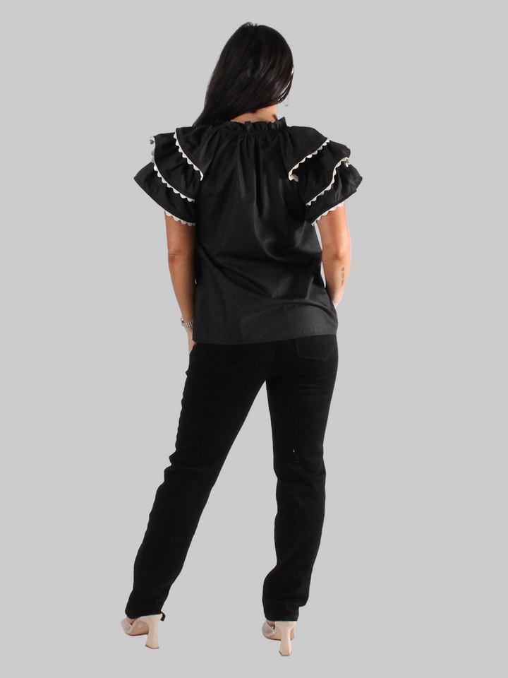 Chloe Blouse