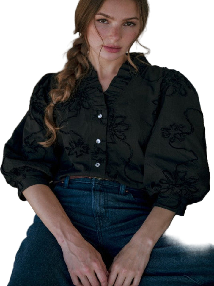 Faye Blouse