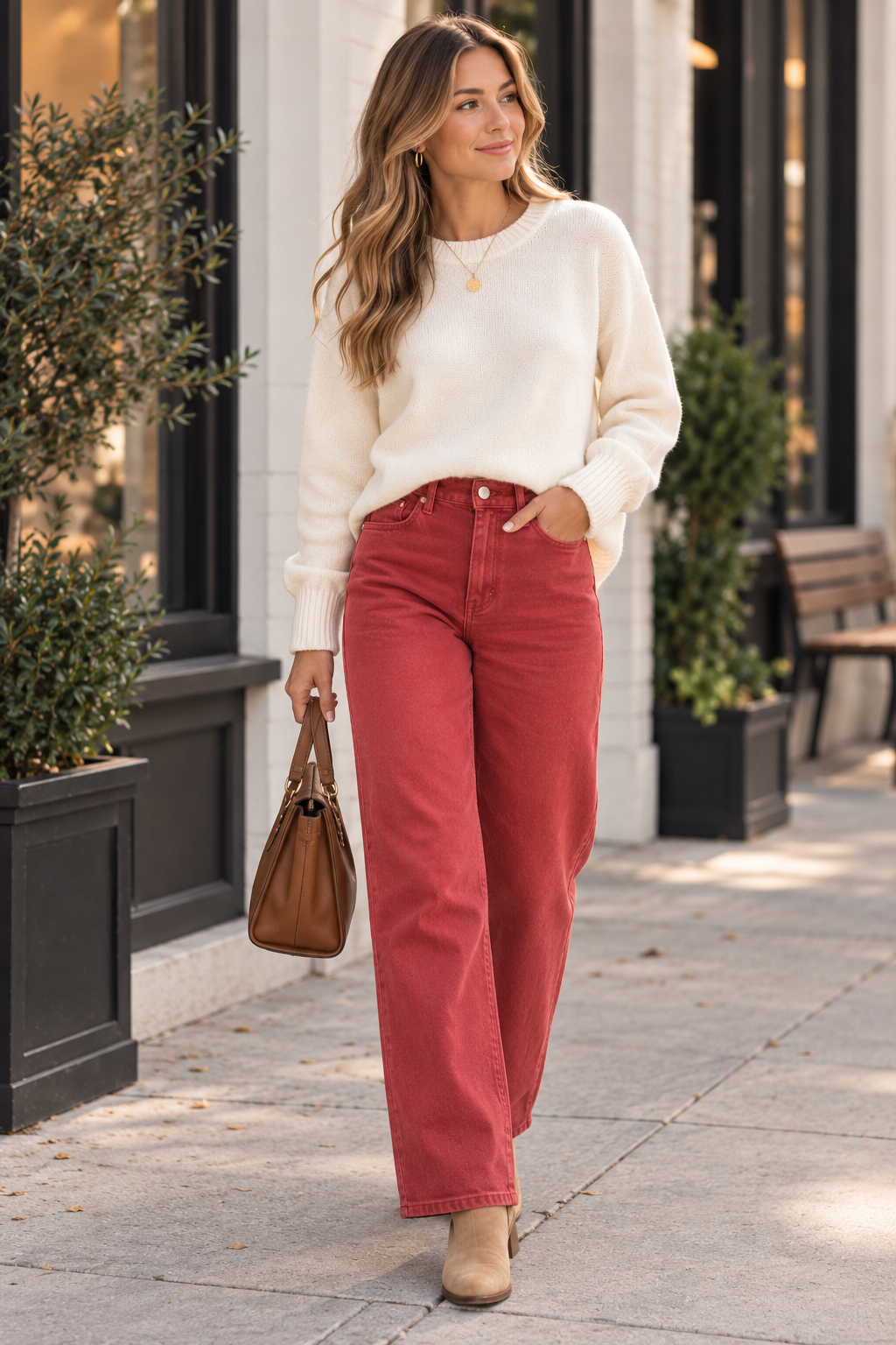 Ramona Jeans