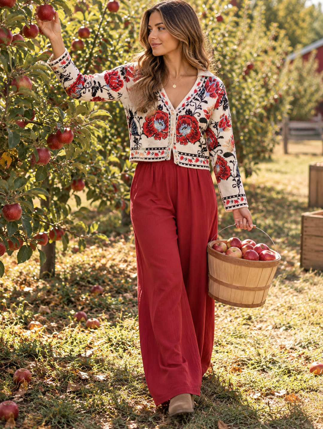 Britt Cardigan