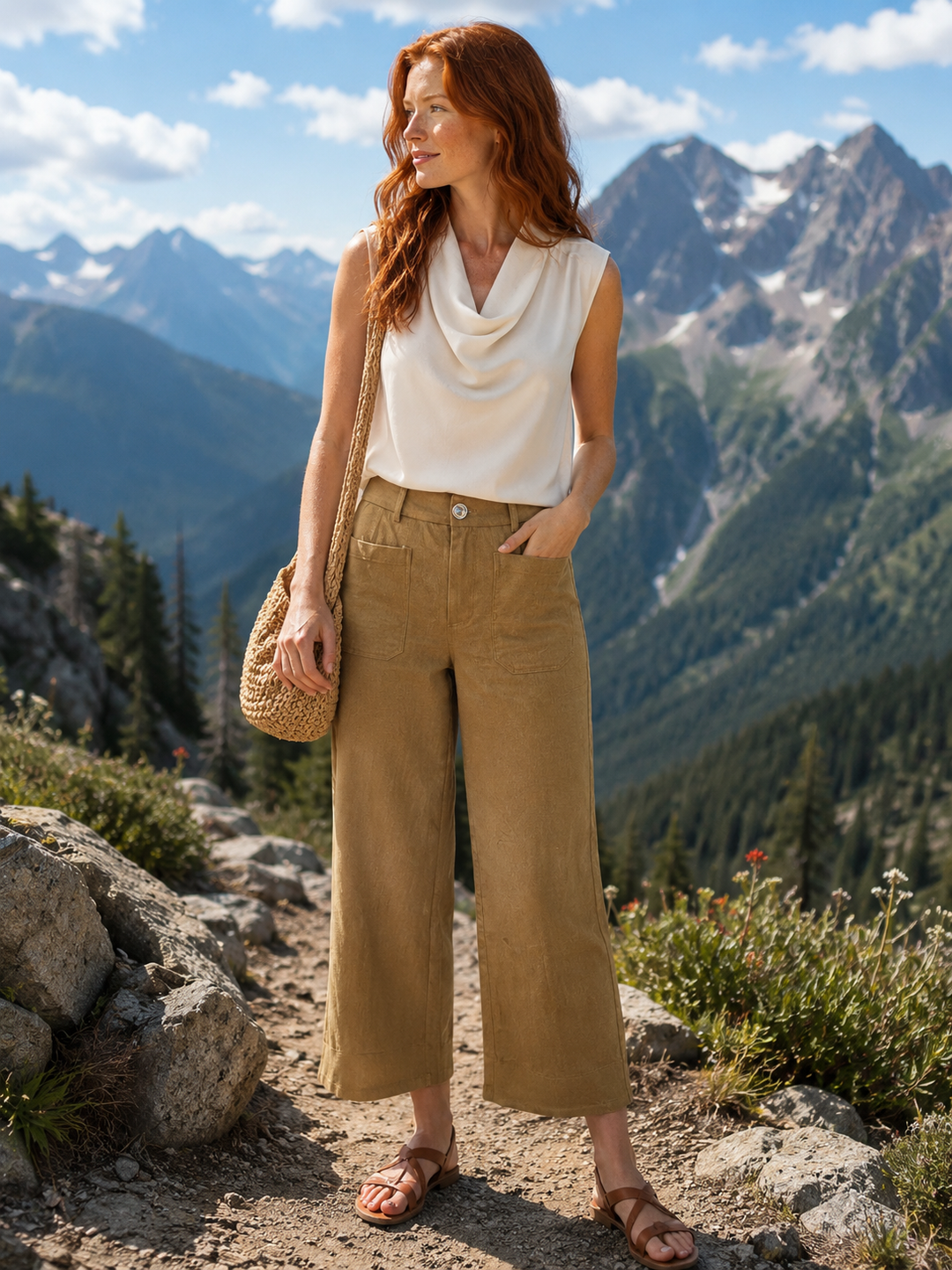 Tanja Pant