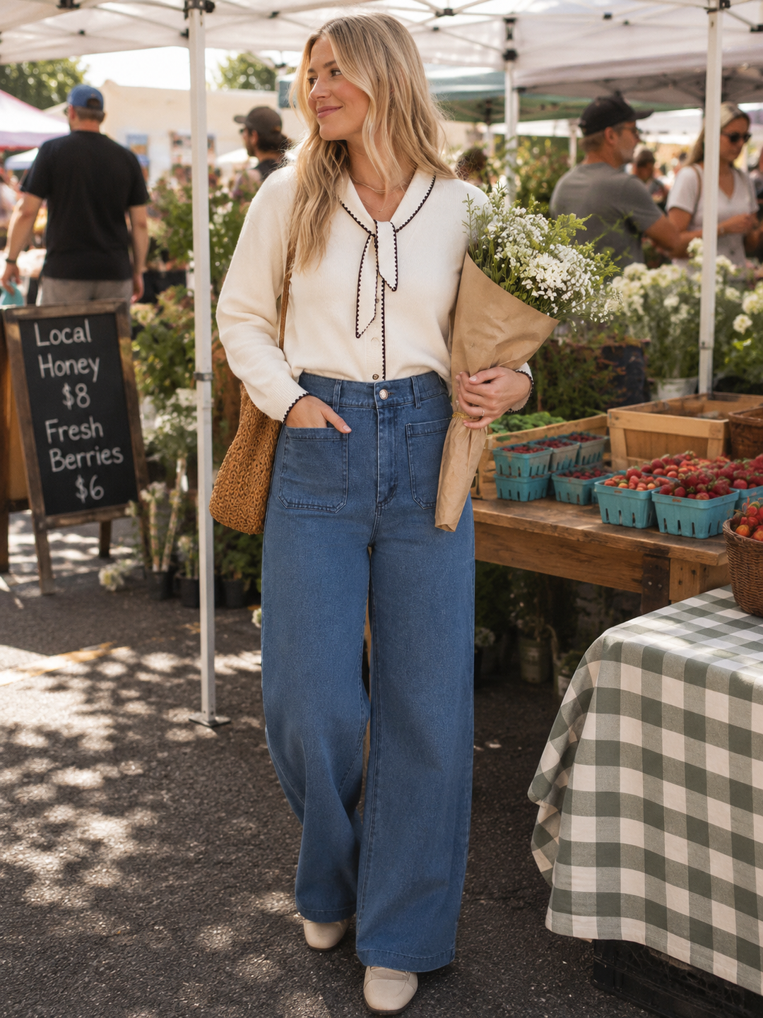 Susie Jeans