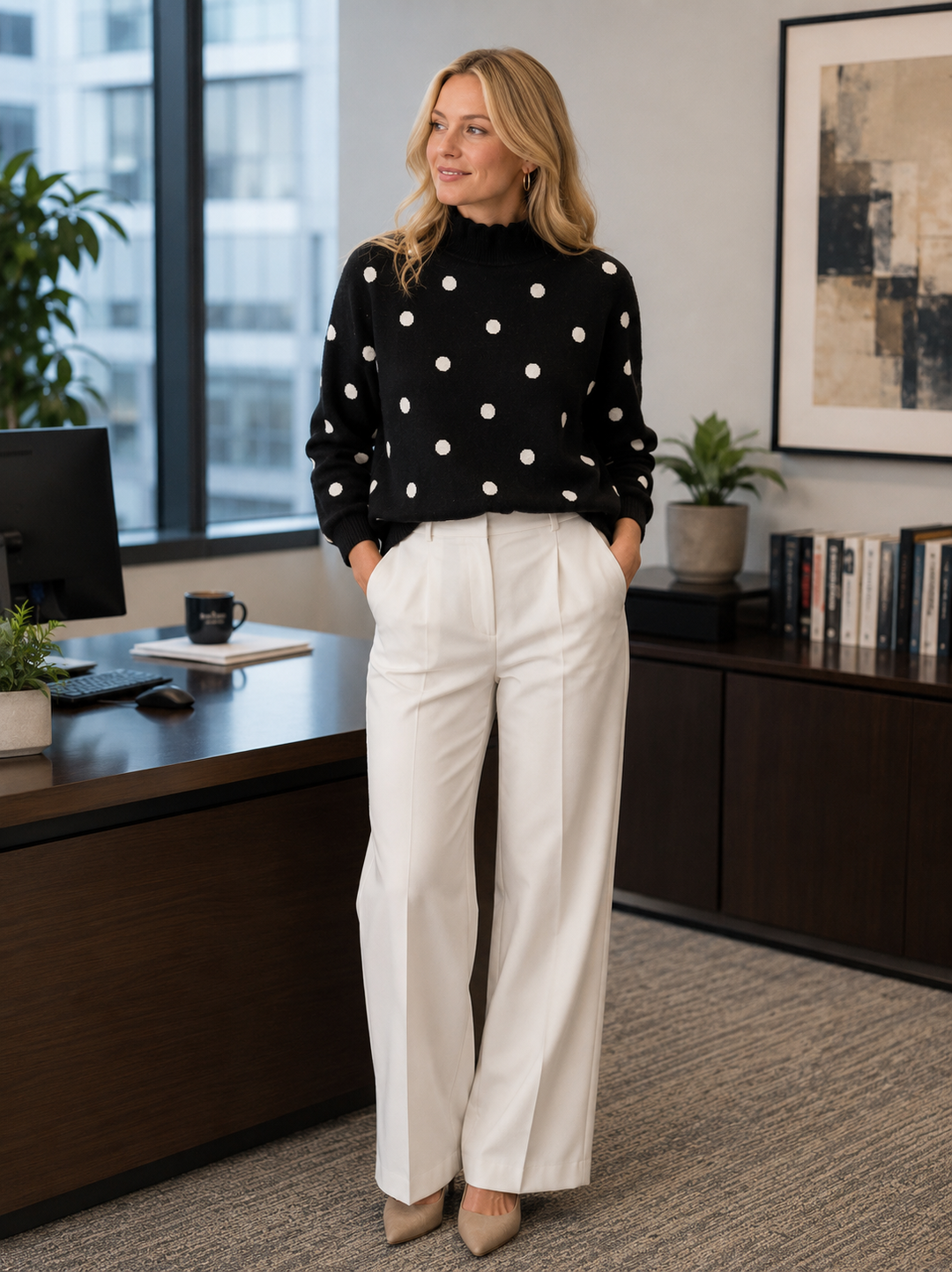 Krissa Sweater
