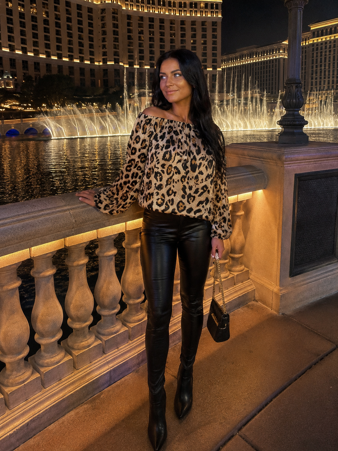 Casey Blouse