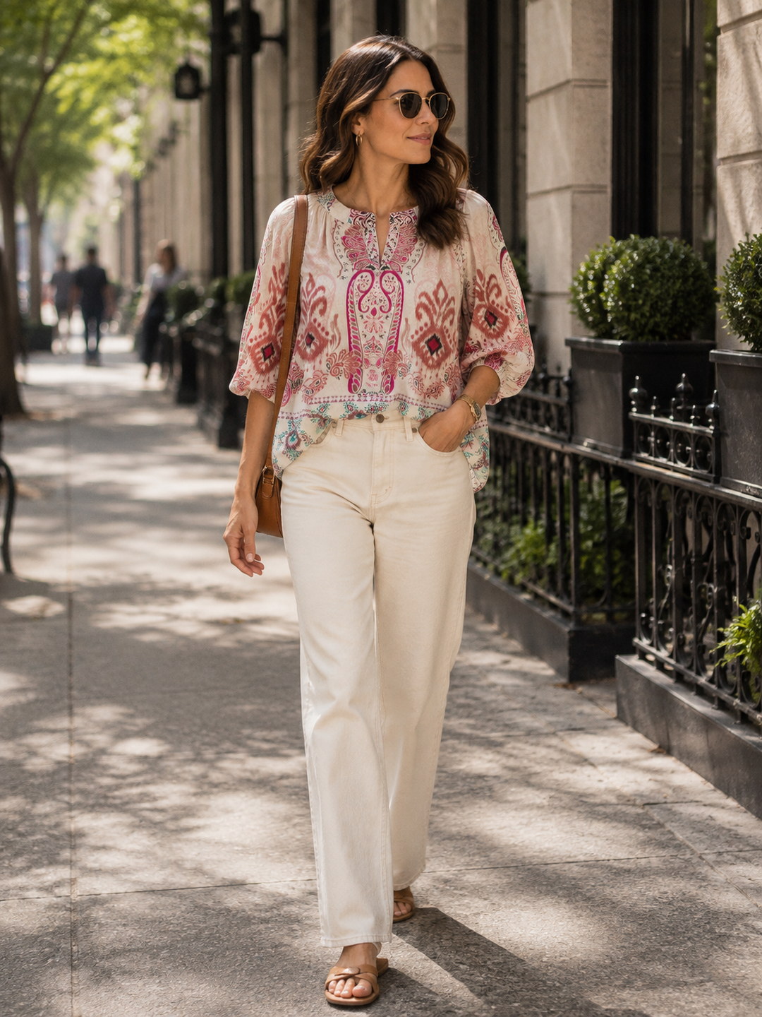 Flamingo Top