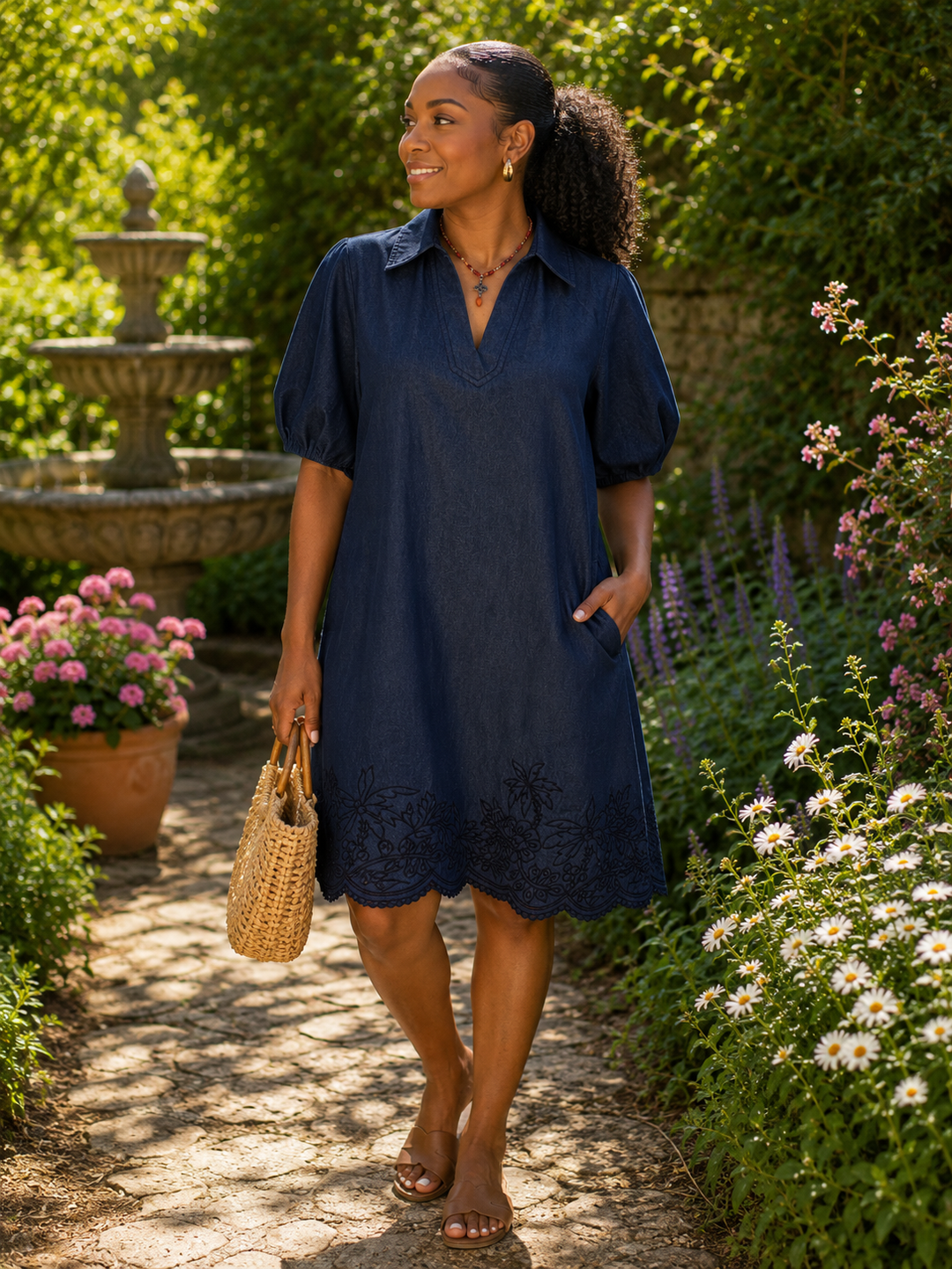 Ruth Dress