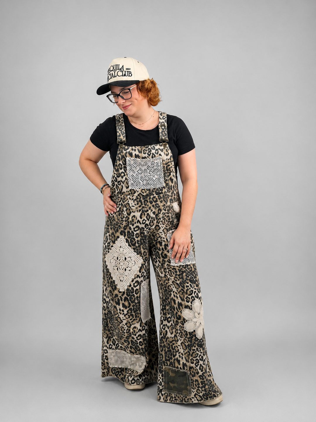 Sister Overalls