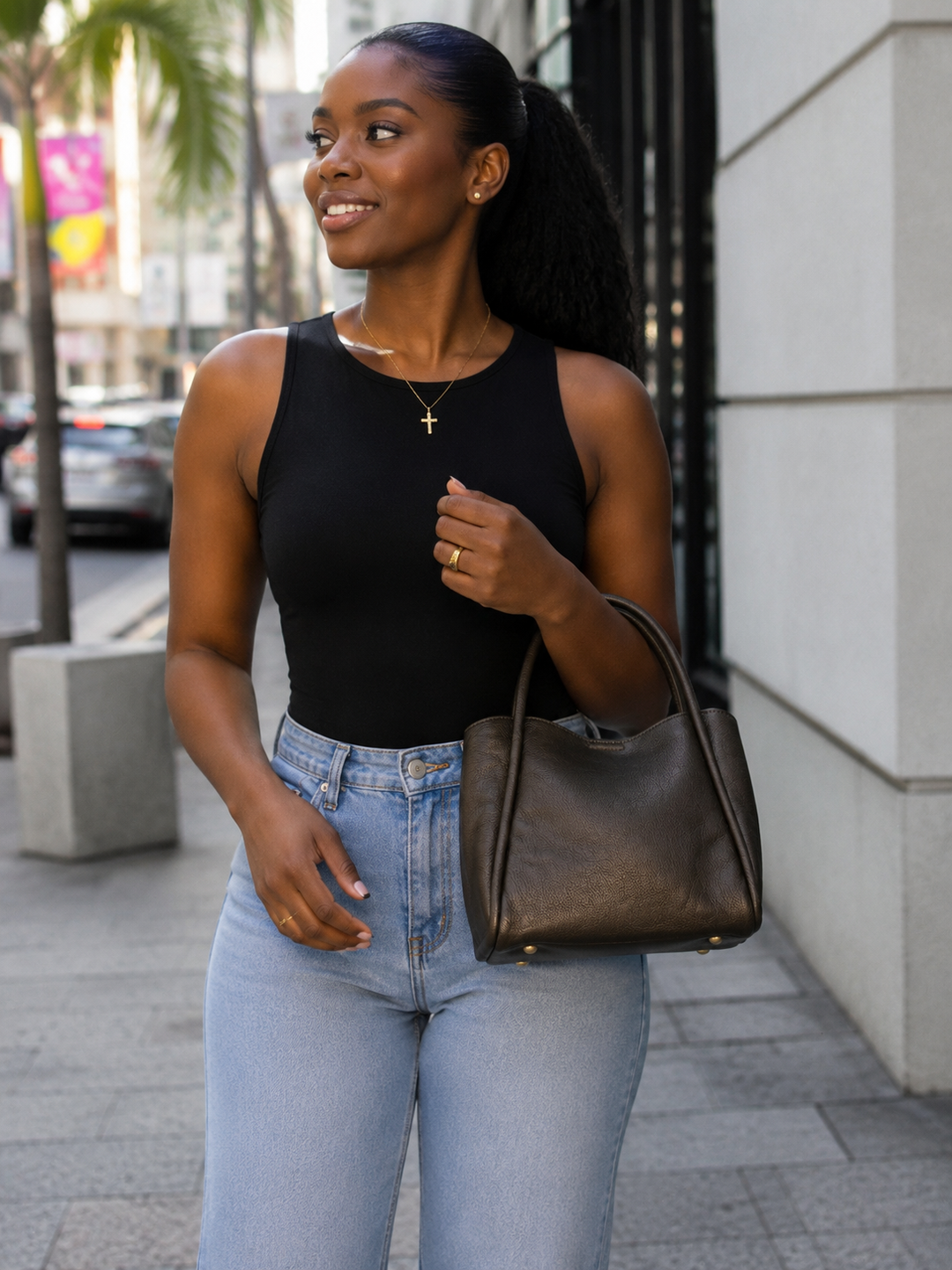 Damen Handbag