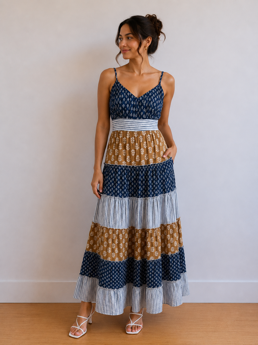 London Dress