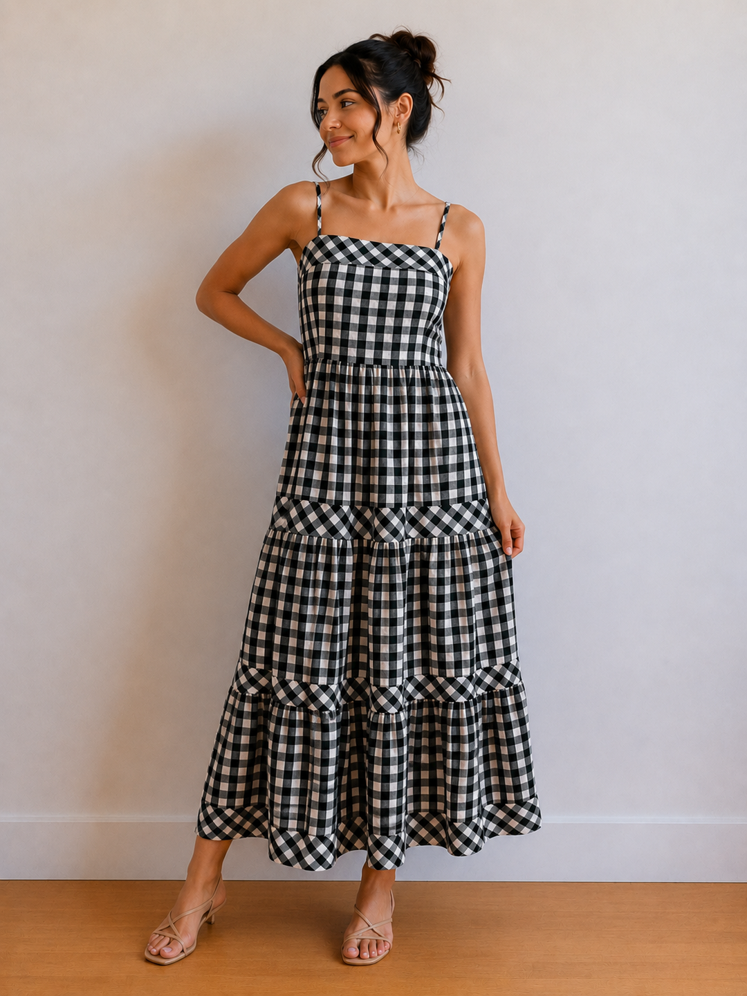 Picnic Dress – Arabellas